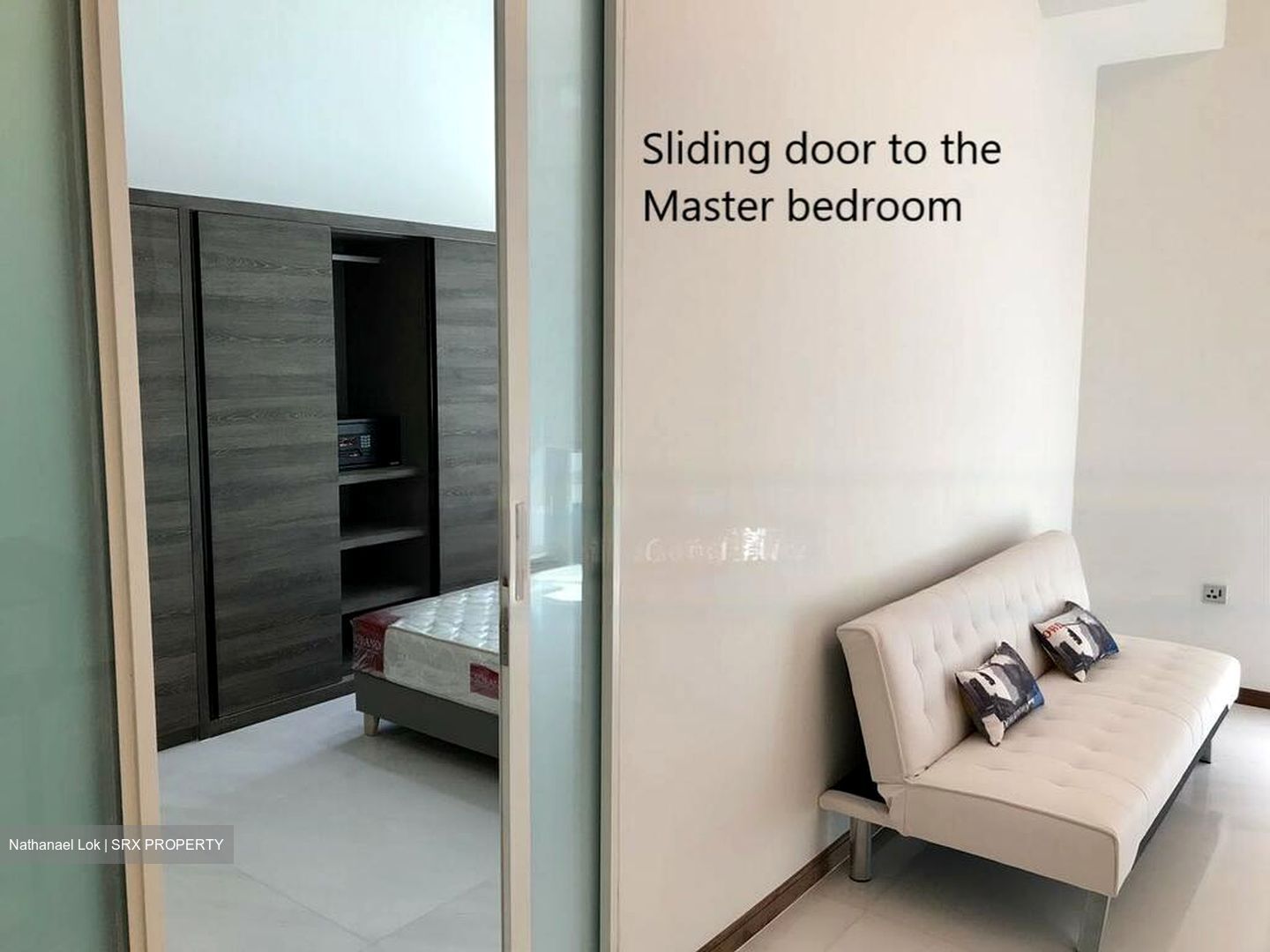 The Scotts Tower (D9), Condominium #453296021